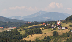 Österreich / Steiermark / Stallhofen