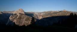 USA / Kalifornien / Yosemite National Park