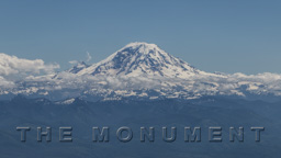 USA / Washington / Mount Rainier