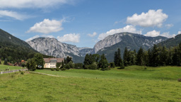 Österreich / Steiermark / Grüner See