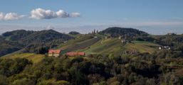 Österreich / Steiermark / Gamlitz