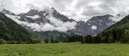 Österreich / Tirol / Ahornboden