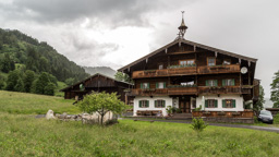 Österreich / Tirol / Reith bei Kitzbühel