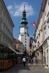 Slowakei /  / Bratislava