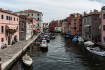 Italien / Venetien / Chioggia