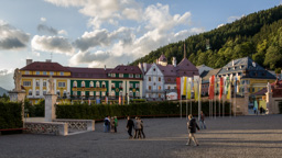 Österreich / Steiermark / Mariazell