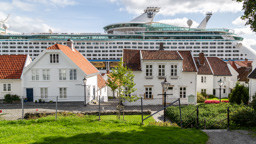 Norwegen /  / Stavanger
