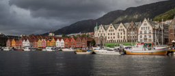 Norwegen /  / Bergen