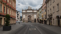 Österreich / Tirol / Innsbruck