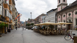 Österreich / Tirol / Innsbruck