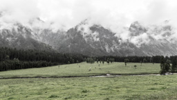 Österreich / Tirol / Ahornboden