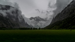 Österreich / Tirol / Ahornboden