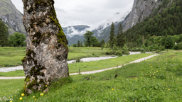 Österreich / Tirol / Ahornboden