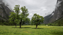 Österreich / Tirol / Ahornboden