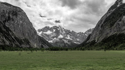 Österreich / Tirol / Ahornboden