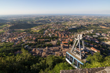 Italien / Emilia-Romagna / San Marino