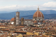 Italien / Toskana / Florenz