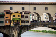 Italien / Toskana / Florenz