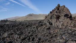 USA / Idaho / Craters of the Moon