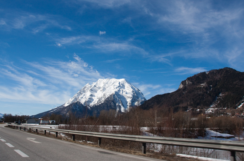 Österreich / Rauris