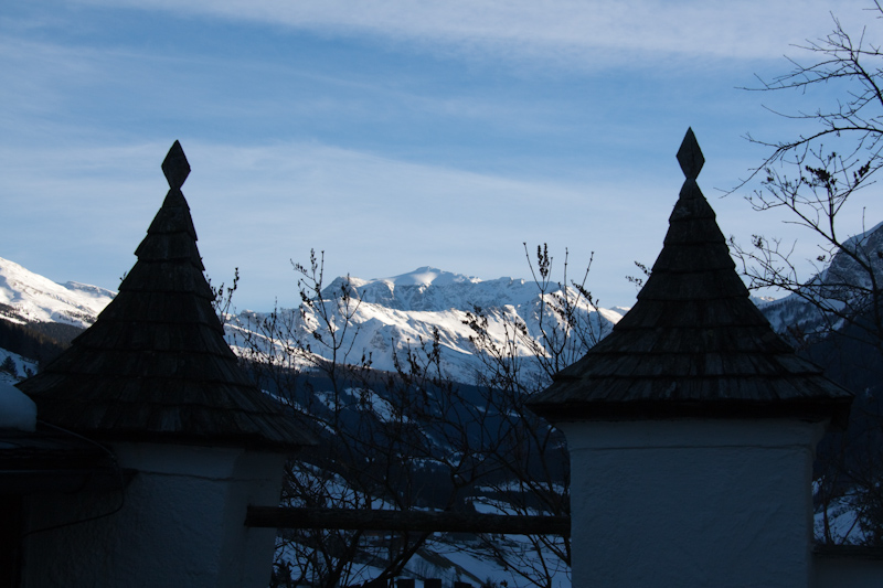 Österreich / Rauris