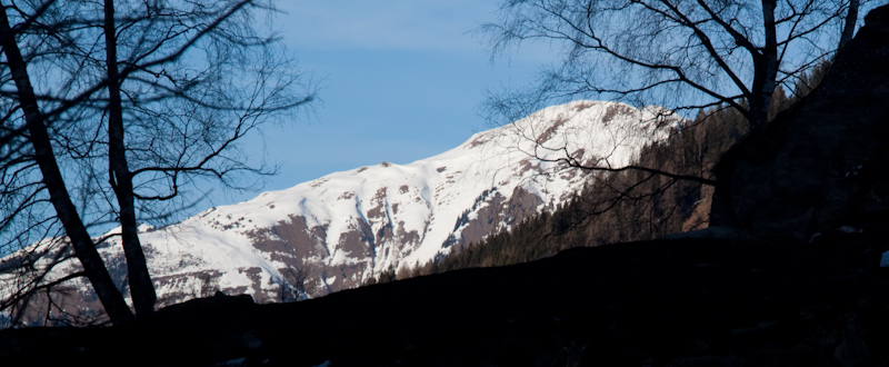 Österreich / Rauris