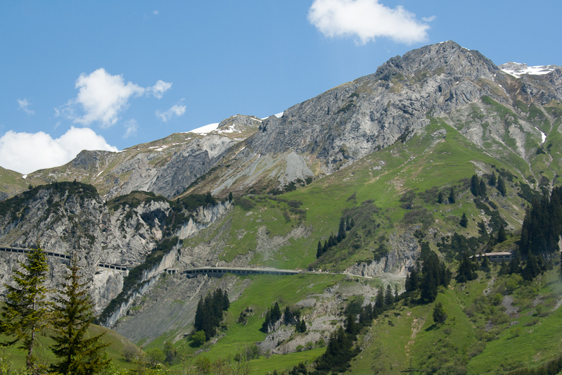 Österreich - Arlberg