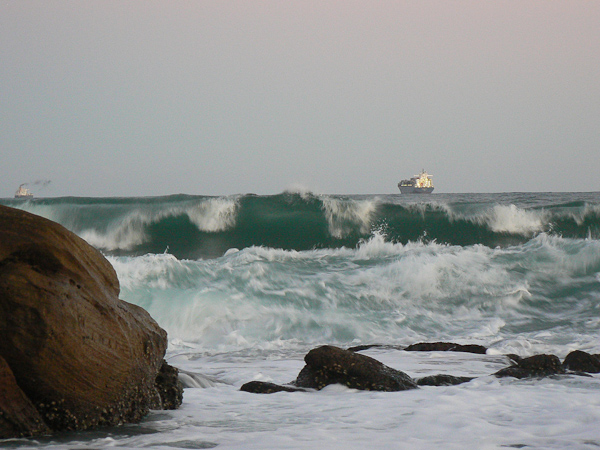 Südafrika - Durban