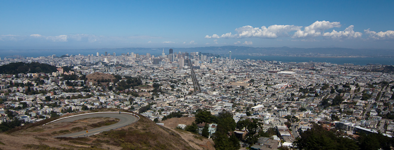 USA / Kalifornien - San Francisco