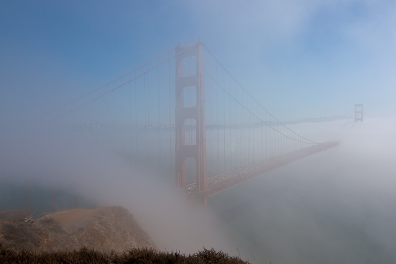 USA / Kalifornien - San Francisco