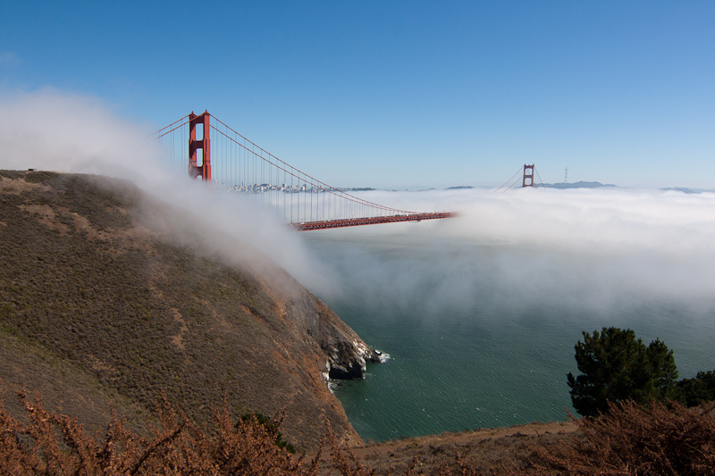 USA / Kalifornien - San Francisco