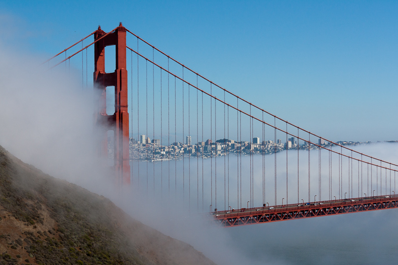 USA / Kalifornien - San Francisco