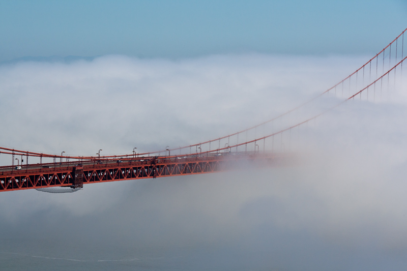 USA / Kalifornien - San Francisco