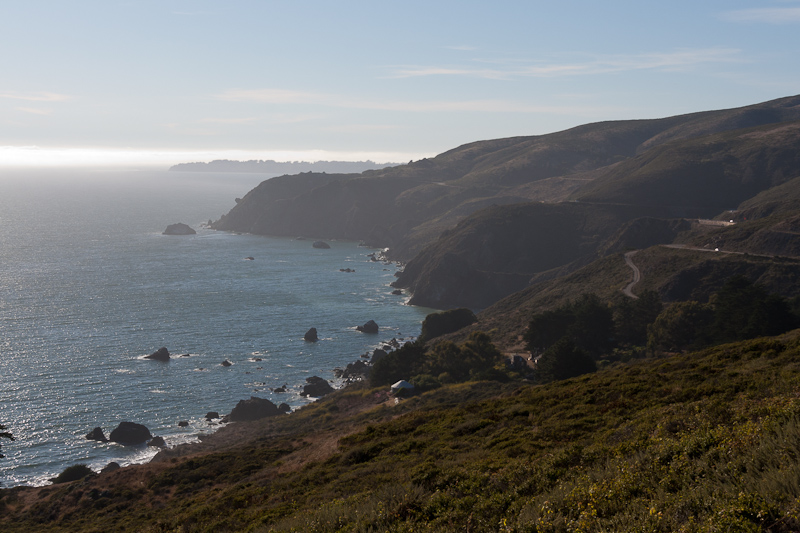 USA / Kalifornien - San Francisco