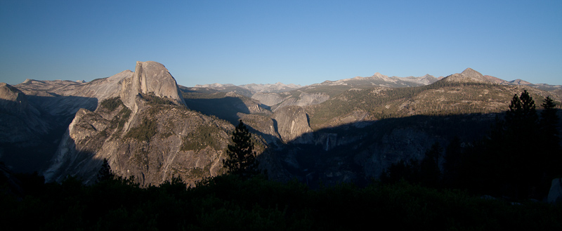 USA / Kalifornien - Yosemite National Park