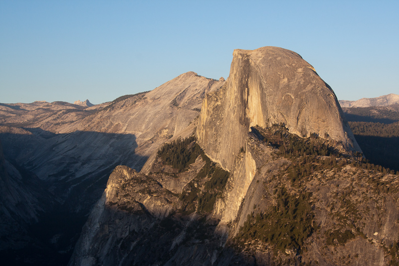 USA / Kalifornien - Yosemite National Park