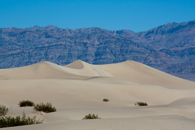 USA / Kalifornien - Death Valley 