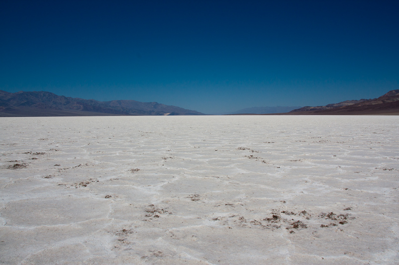 USA / Kalifornien - Death Valley 