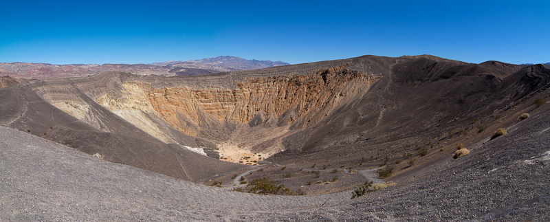 USA / Kalifornien - Death Valley 