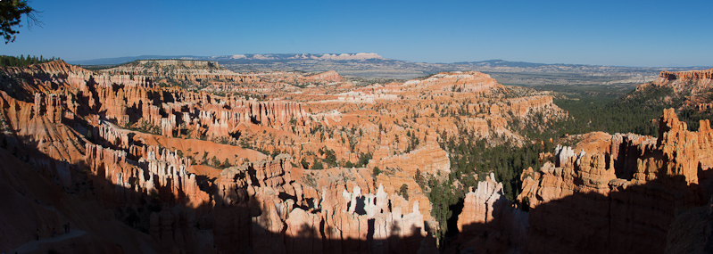 USA / Utah - Bryce Canyon