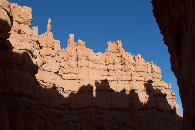 USA / Utah - Bryce Canyon