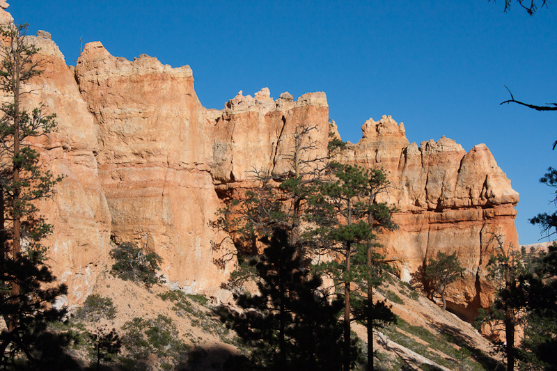 USA / Utah - Bryce Canyon