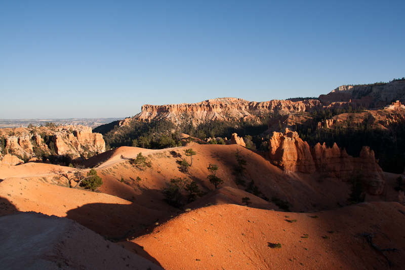 USA / Utah - Bryce Canyon