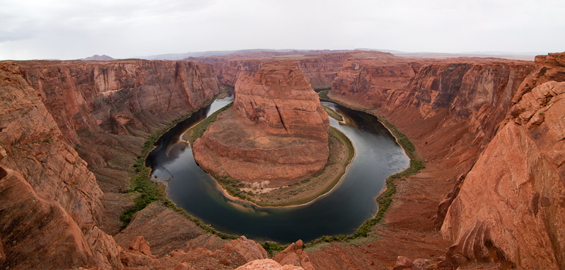 USA / Arizona - Horseshoe Bend