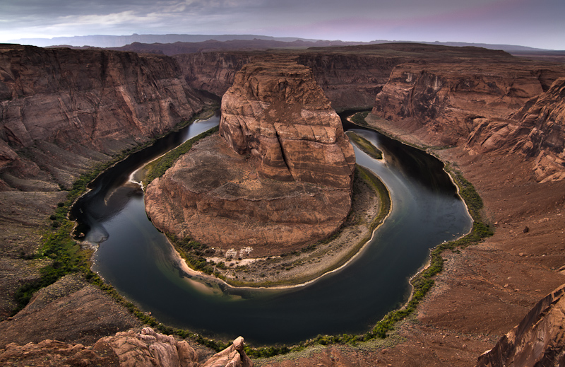 USA / Arizona - Horseshoe Bend