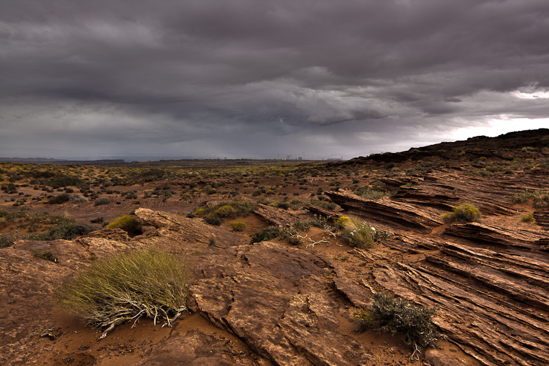 USA / Arizona - Horseshoe Bend