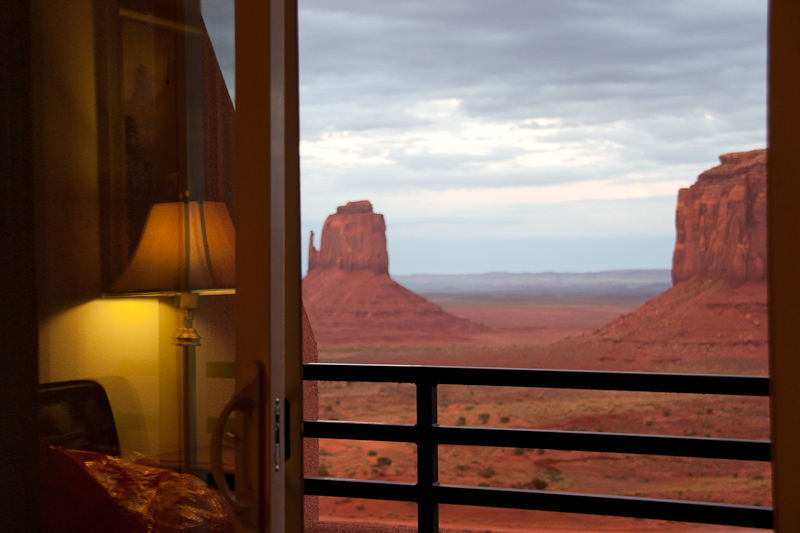 USA / Arizona - Monument Valley