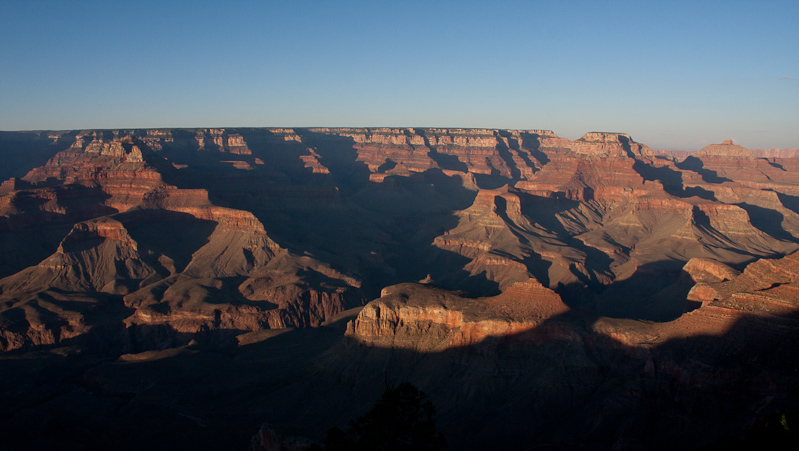 USA / Arizona - Grand Canyon