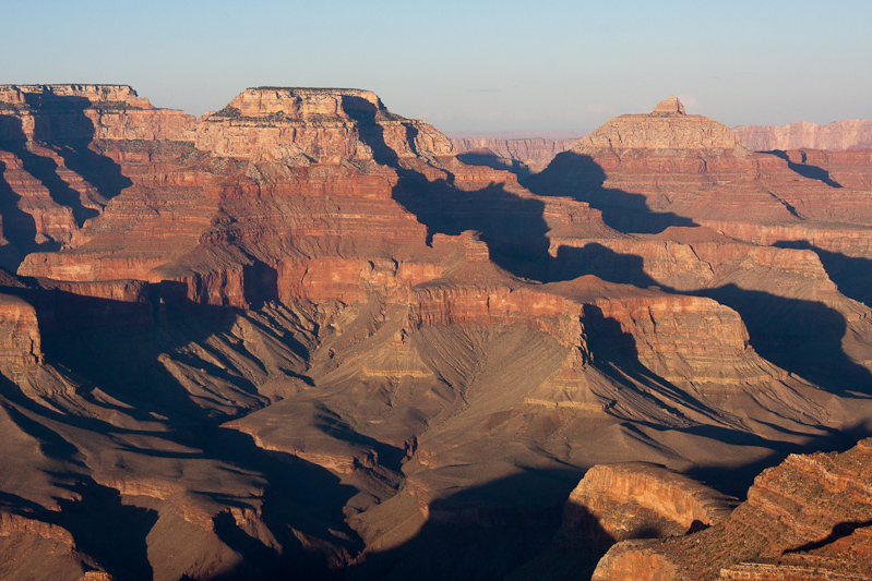 USA / Arizona - Grand Canyon