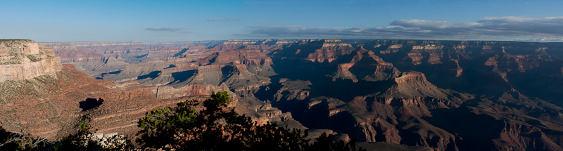 USA / Arizona - Grand Canyon